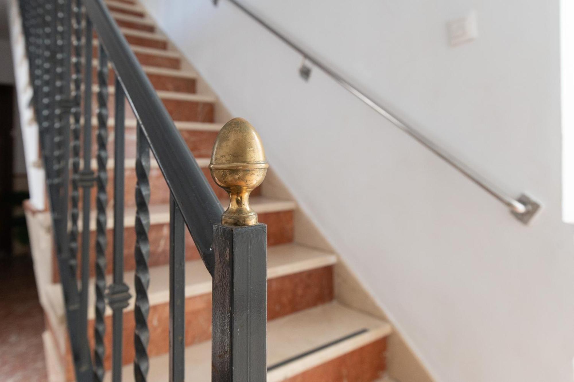 Apartamento Triana Habitame Inmobiliaria Sevilla Buitenkant foto