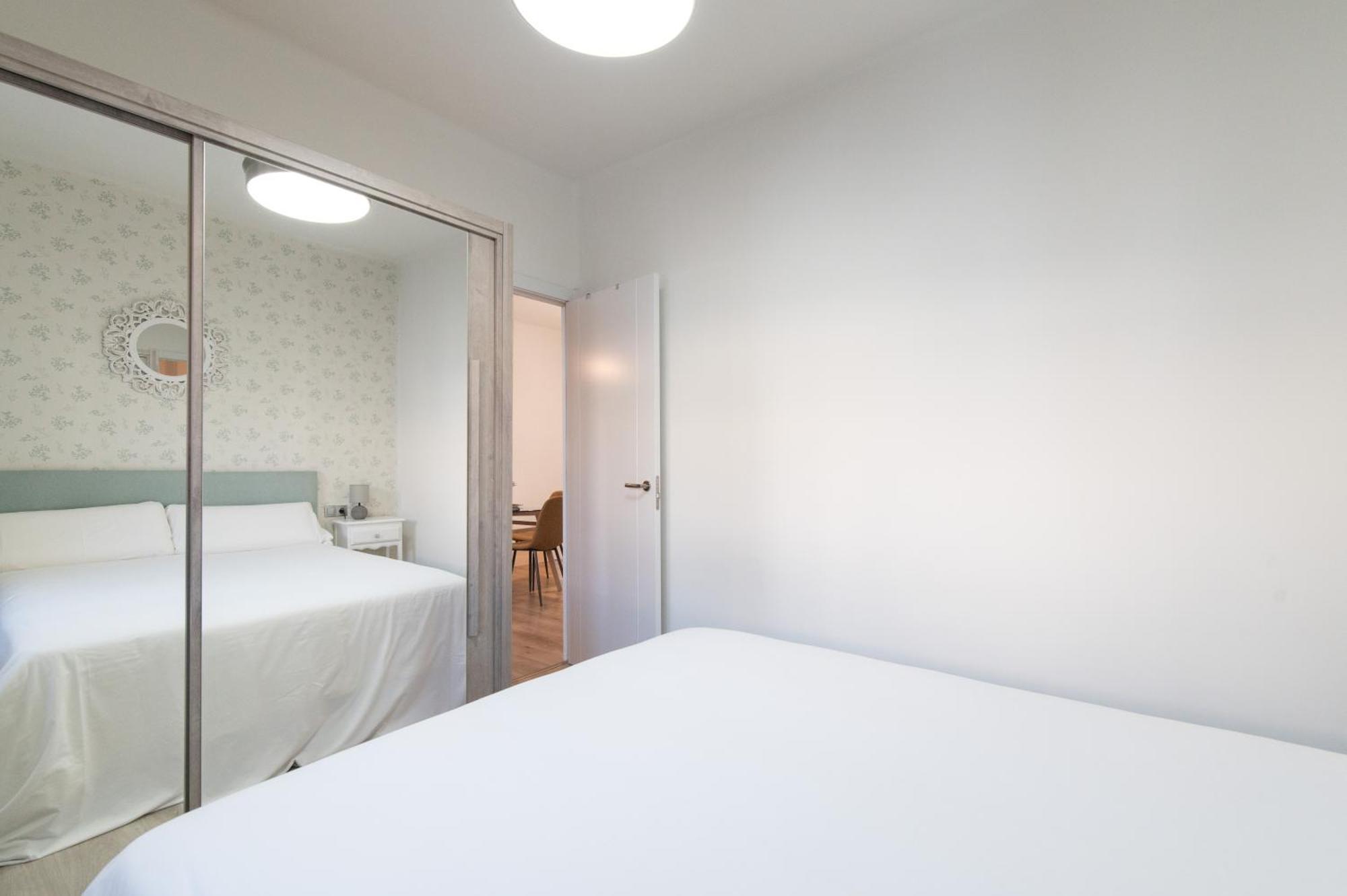 Apartamento Triana Habitame Inmobiliaria Sevilla Buitenkant foto