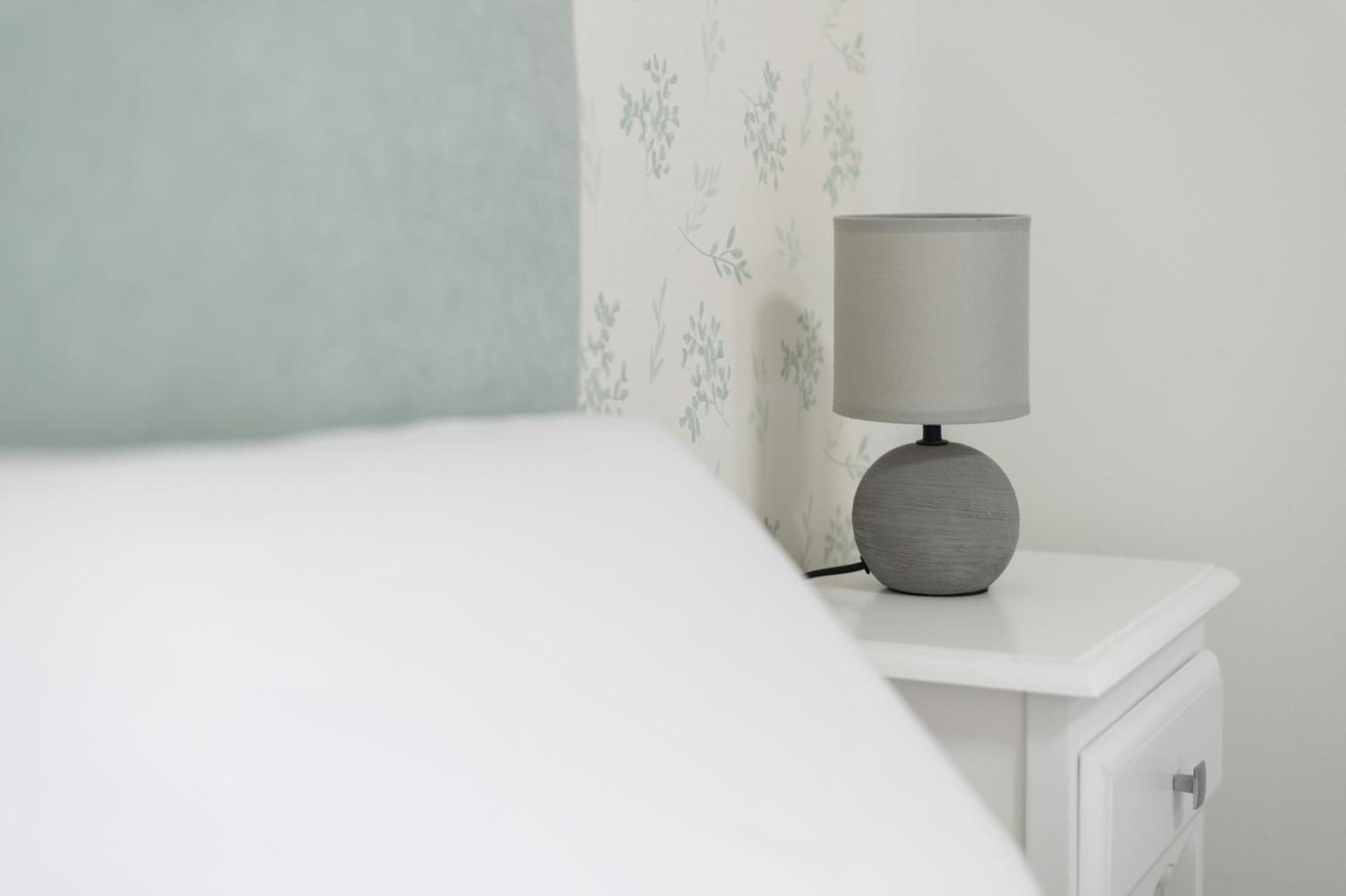 Apartamento Triana Habitame Inmobiliaria Sevilla Buitenkant foto