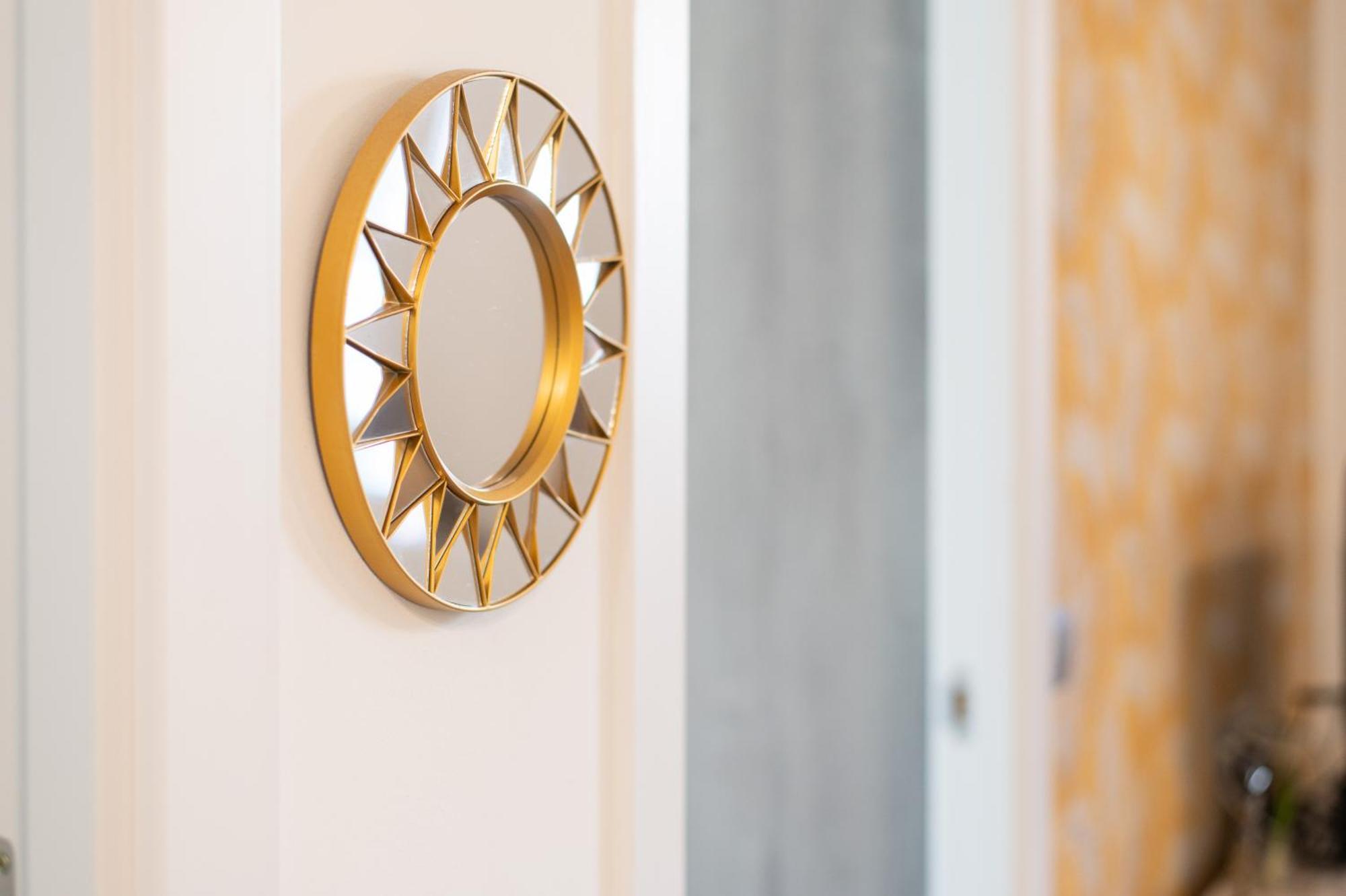 Apartamento Triana Habitame Inmobiliaria Sevilla Buitenkant foto